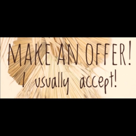 Meet your Posher, Sweetie1 - Picture 1 of 1